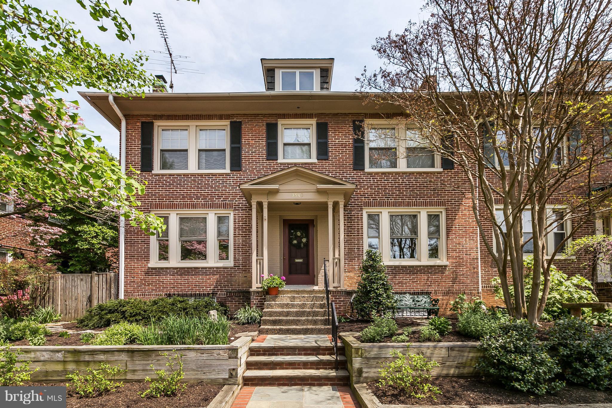 3943 Canterbury Road Baltimore, MD 21218 - Photo 1 of 1 Exterior (Front)