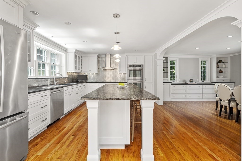 15 Sentinel Road Hingham, MA 02043 - Photo 8 of 30 Gallery Image 8
