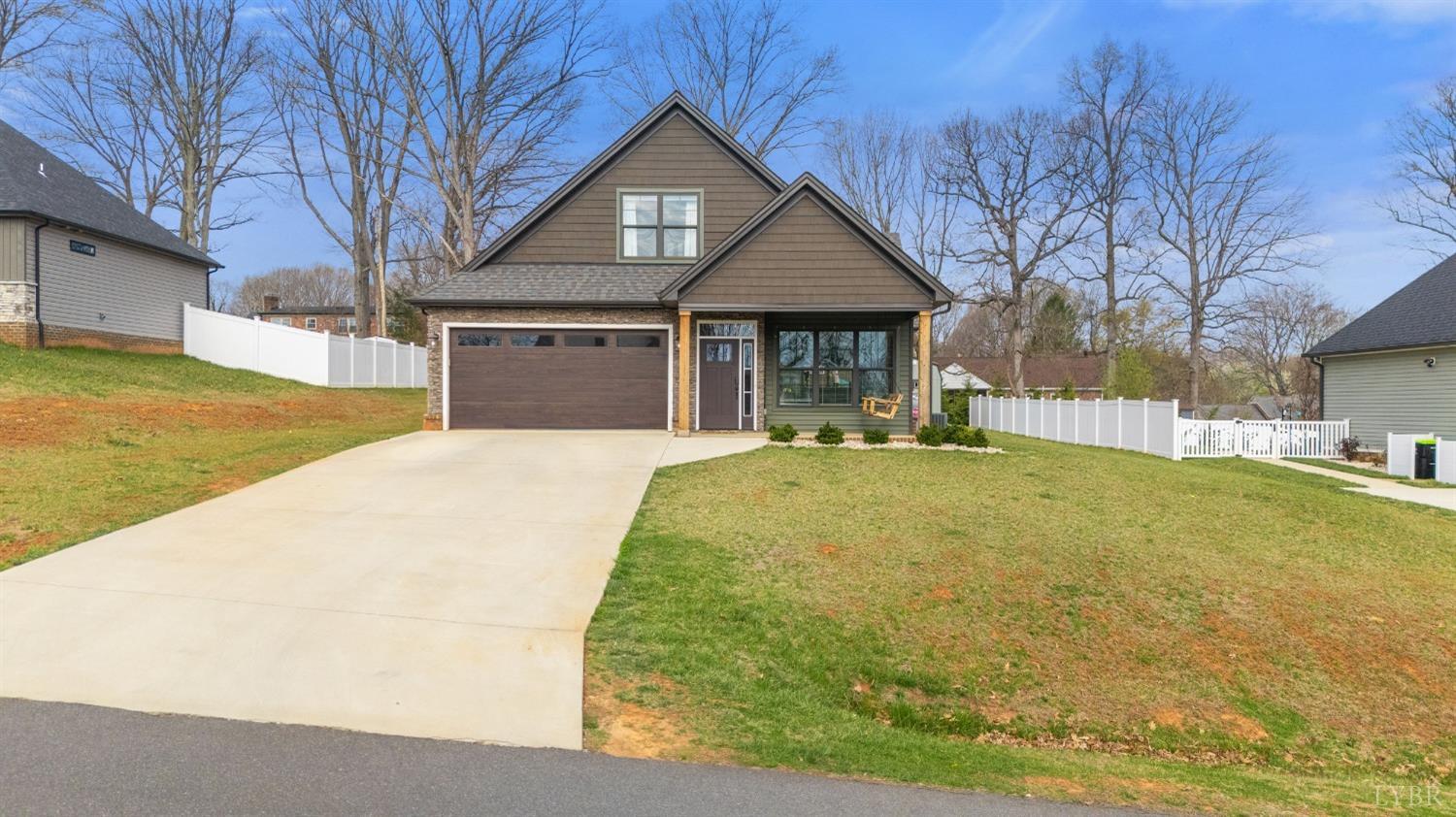 189 Timber Ridge Drive Forest, VA 24551 - Photo 48 of 64 Gallery Image 48