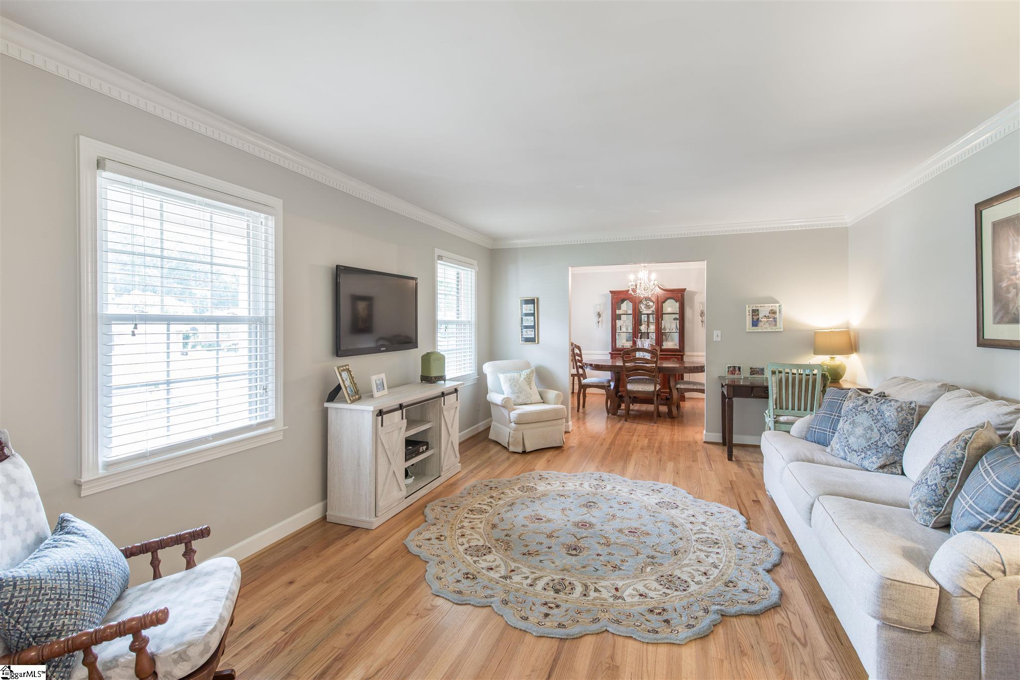 114 Andover Road Greenville, SC 29615 - Photo 2 of 26 Gallery Image 2