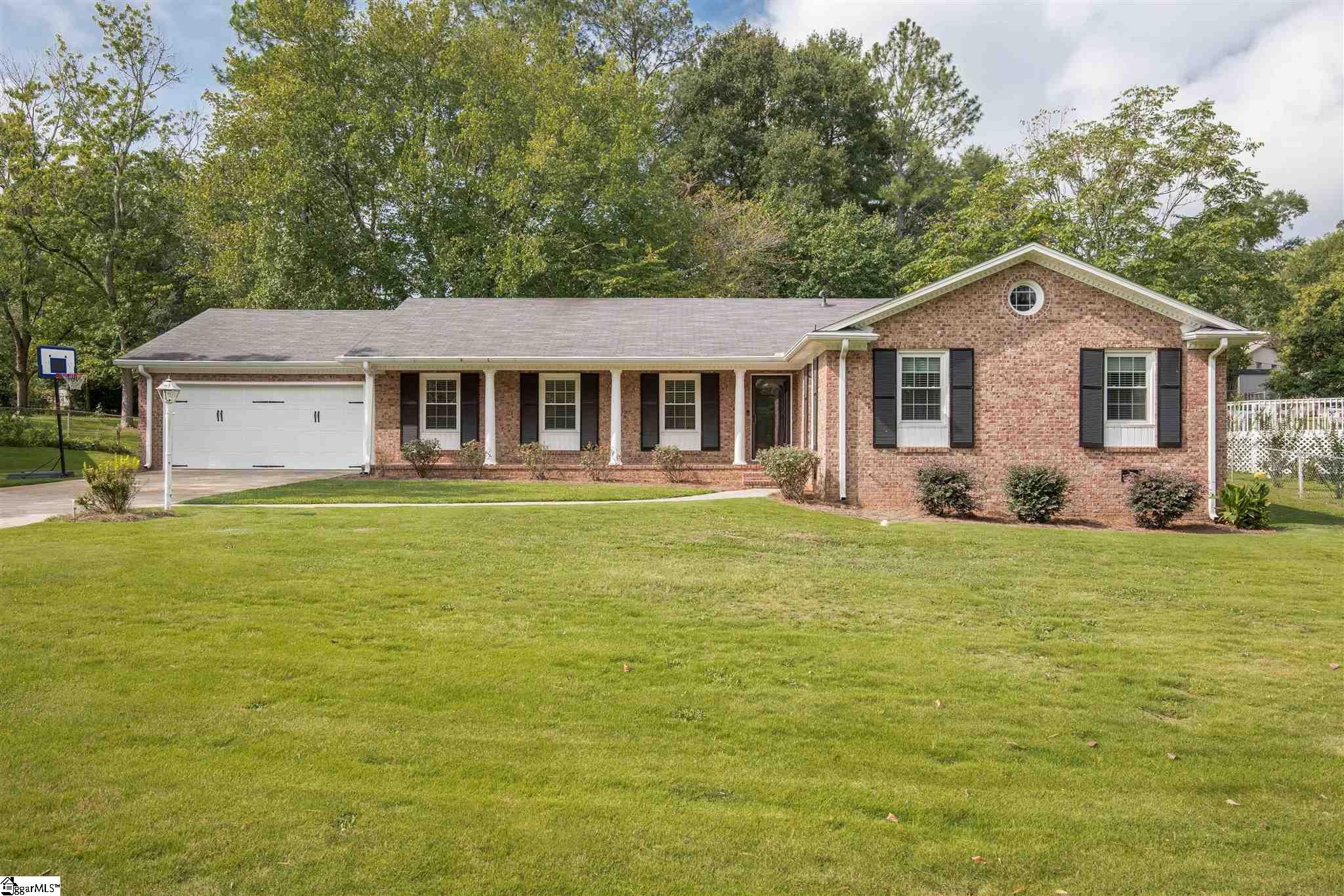 114 Andover Road Greenville, SC 29615 - Photo 25 of 26 Gallery Image 25