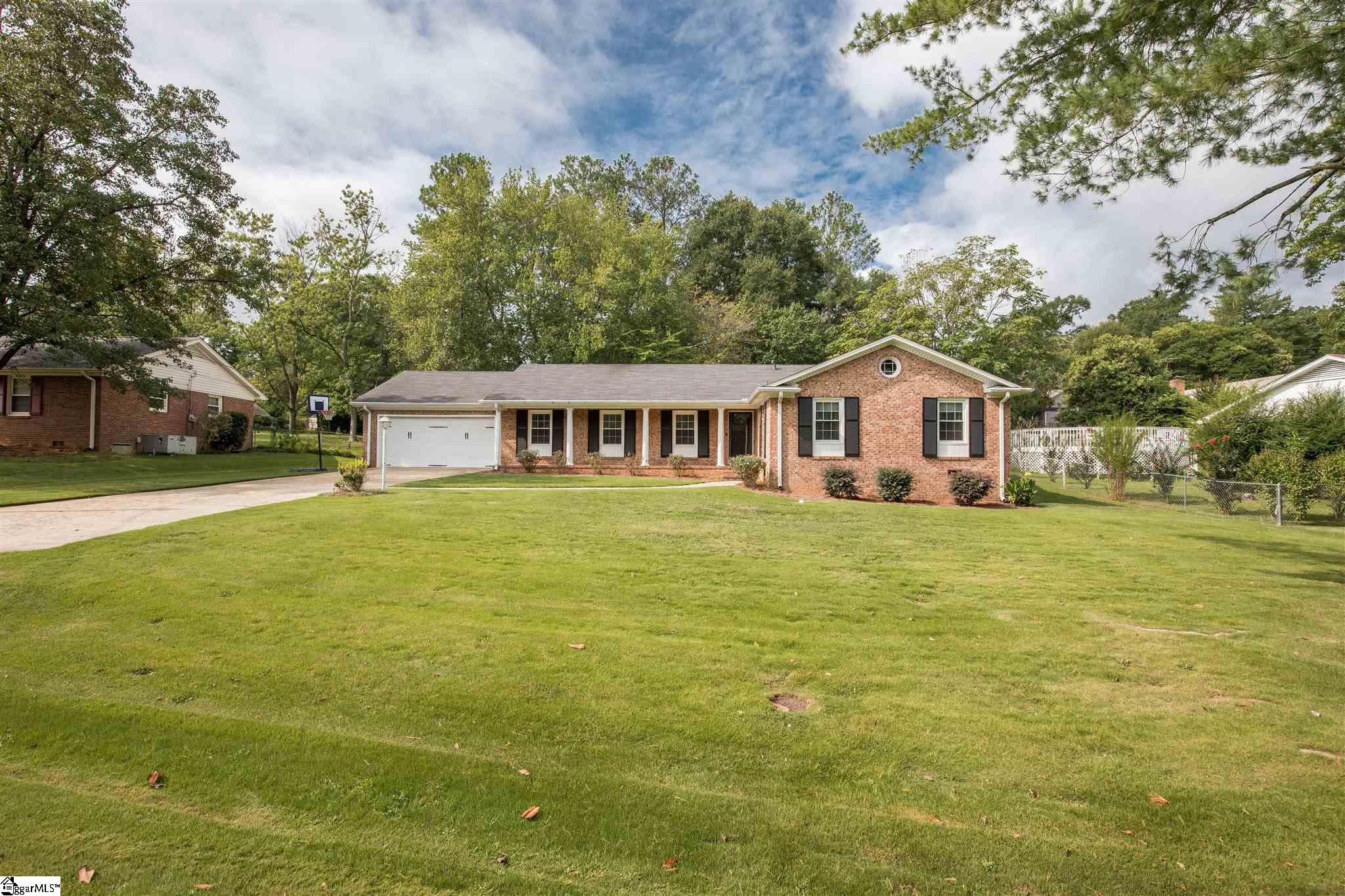 114 Andover Road Greenville, SC 29615 - Photo 26 of 26 Gallery Image 26