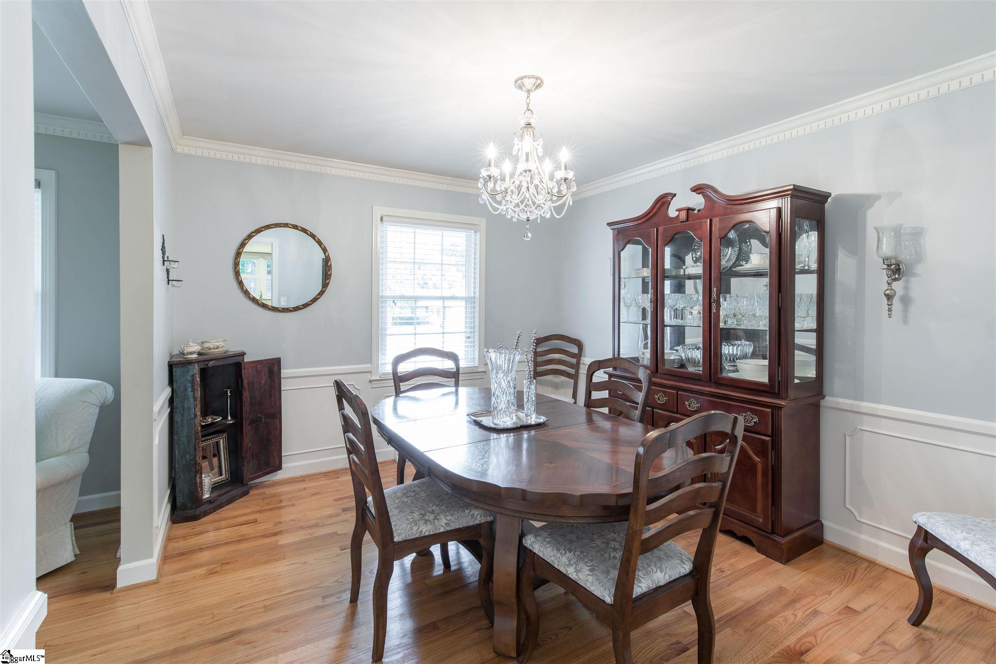 114 Andover Road Greenville, SC 29615 - Photo 10 of 26 Gallery Image 10
