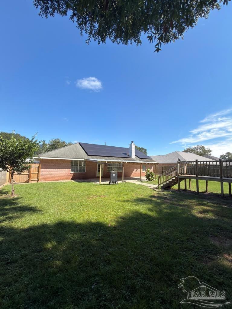 6935 Cedar Ridge Circle Milton, FL 32570 - Photo 10 of 11 Gallery Image 10
