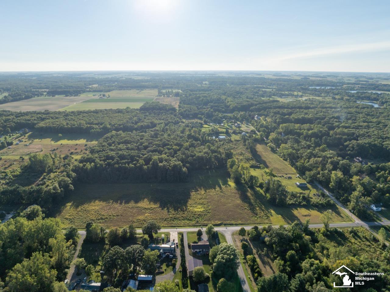 Parcel D Wells Road Petersburg, MI 49270 - Photo 5 of 8 Gallery Image 5