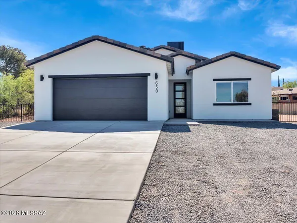 $380,000 | 650 East Atlanta Place, Vail, AZ 85641