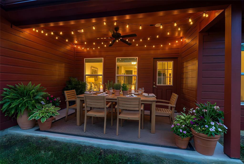 405 Titus Avenue Springtown, TX 76082 - Photo 34 of 40