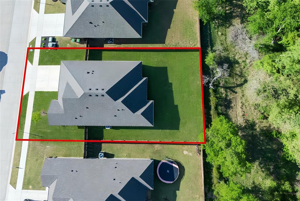 405 Titus Avenue Springtown, TX 76082 - Photo 37 of 40