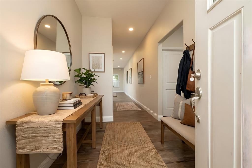 405 Titus Avenue Springtown, TX 76082 - Photo 4 of 40 virtually staged