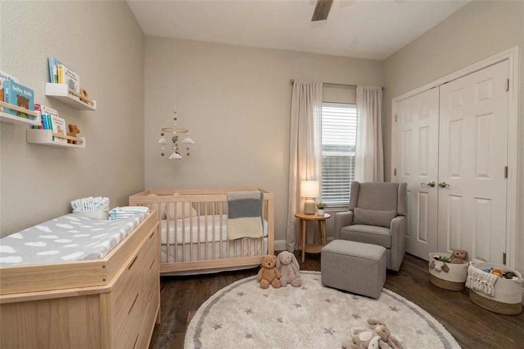 405 Titus Avenue Springtown, TX 76082 - Photo 9 of 40 virtually staged