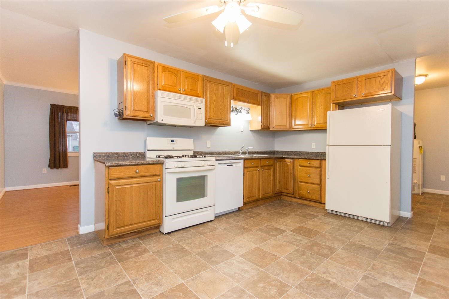 604 Exeter Road Kingsford Heights, IN 46346 - Photo 5 of 17 1500x1000