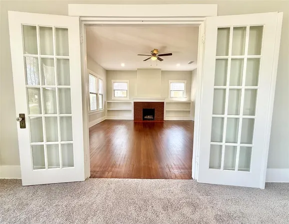 $1,995 | 1201 East Lamar Street, Sherman, TX 75090