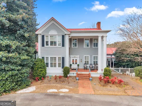 $785,000 | 314 West Church Street, Fort Valley, GA 31030