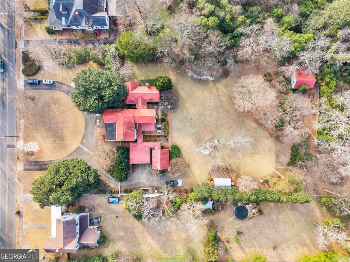 314 West Church Street Fort Valley, GA 31030 - Photo 101 of 105