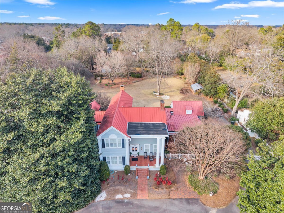 314 West Church Street Fort Valley, GA 31030 - Photo 102 of 105