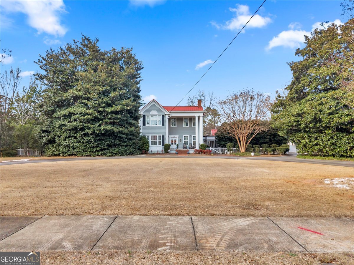 314 West Church Street Fort Valley, GA 31030 - Photo 103 of 105