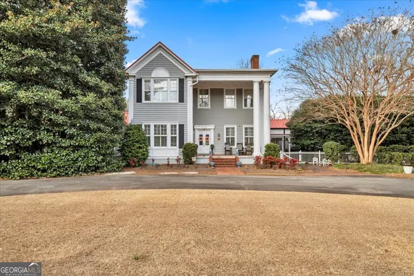 $785,000 | 314 West Church Street, Fort Valley, GA 31030