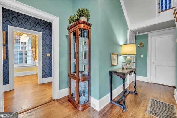 $785,000 | 314 West Church Street, Fort Valley, GA 31030