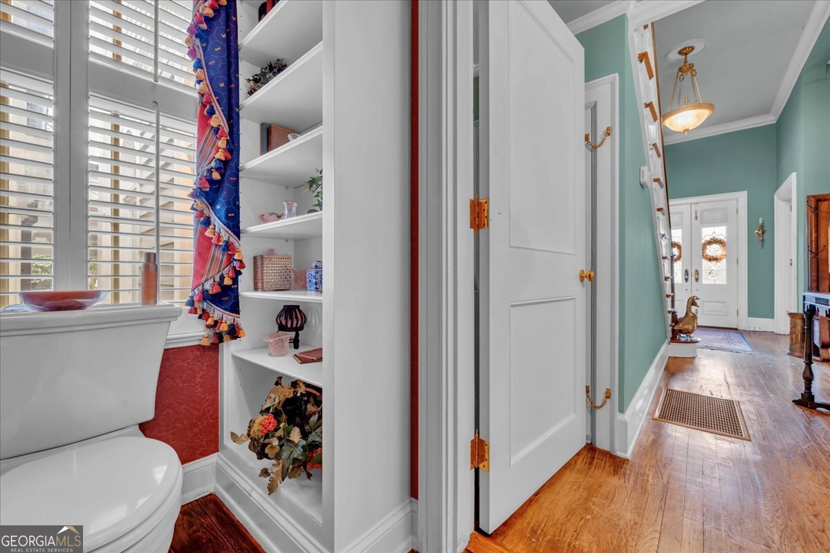 314 West Church Street Fort Valley, GA 31030 - Photo 13 of 105
