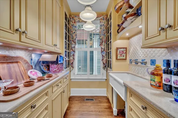 $785,000 | 314 West Church Street, Fort Valley, GA 31030