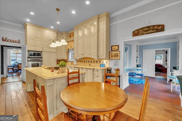 $785,000 | 314 West Church Street, Fort Valley, GA 31030