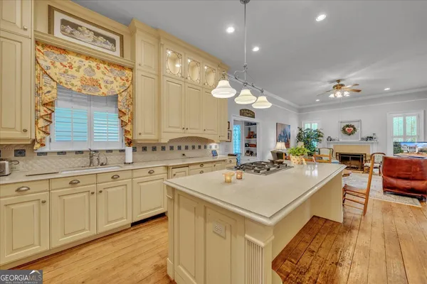 $785,000 | 314 West Church Street, Fort Valley, GA 31030