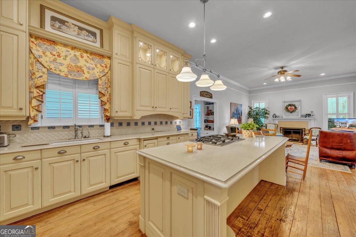 314 West Church Street Fort Valley, GA 31030 - Photo 17 of 105