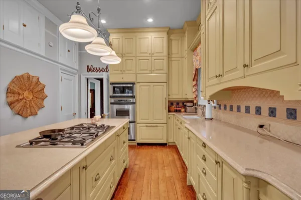 $785,000 | 314 West Church Street, Fort Valley, GA 31030