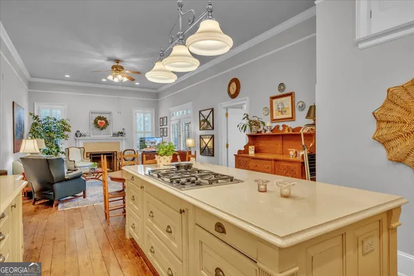 $785,000 | 314 West Church Street, Fort Valley, GA 31030