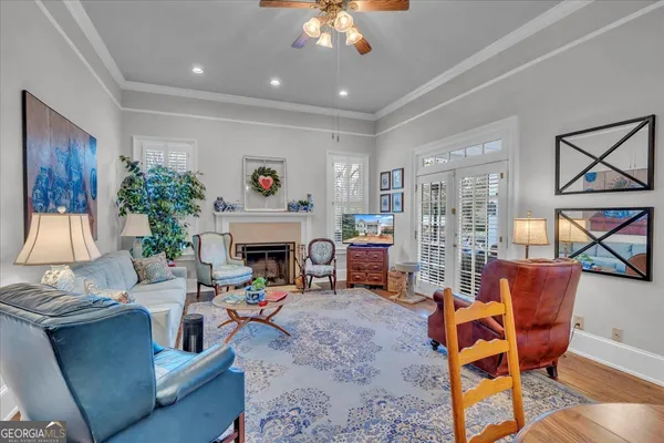 $785,000 | 314 West Church Street, Fort Valley, GA 31030