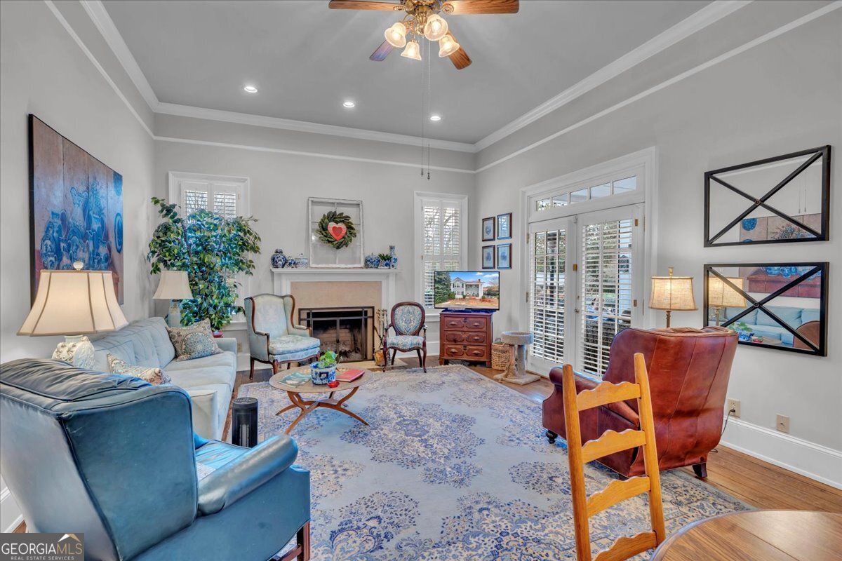 314 West Church Street Fort Valley, GA 31030 - Photo 20 of 105