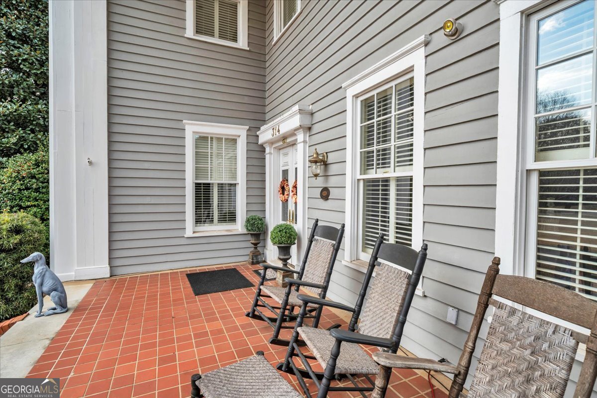 314 West Church Street Fort Valley, GA 31030 - Photo 2 of 105