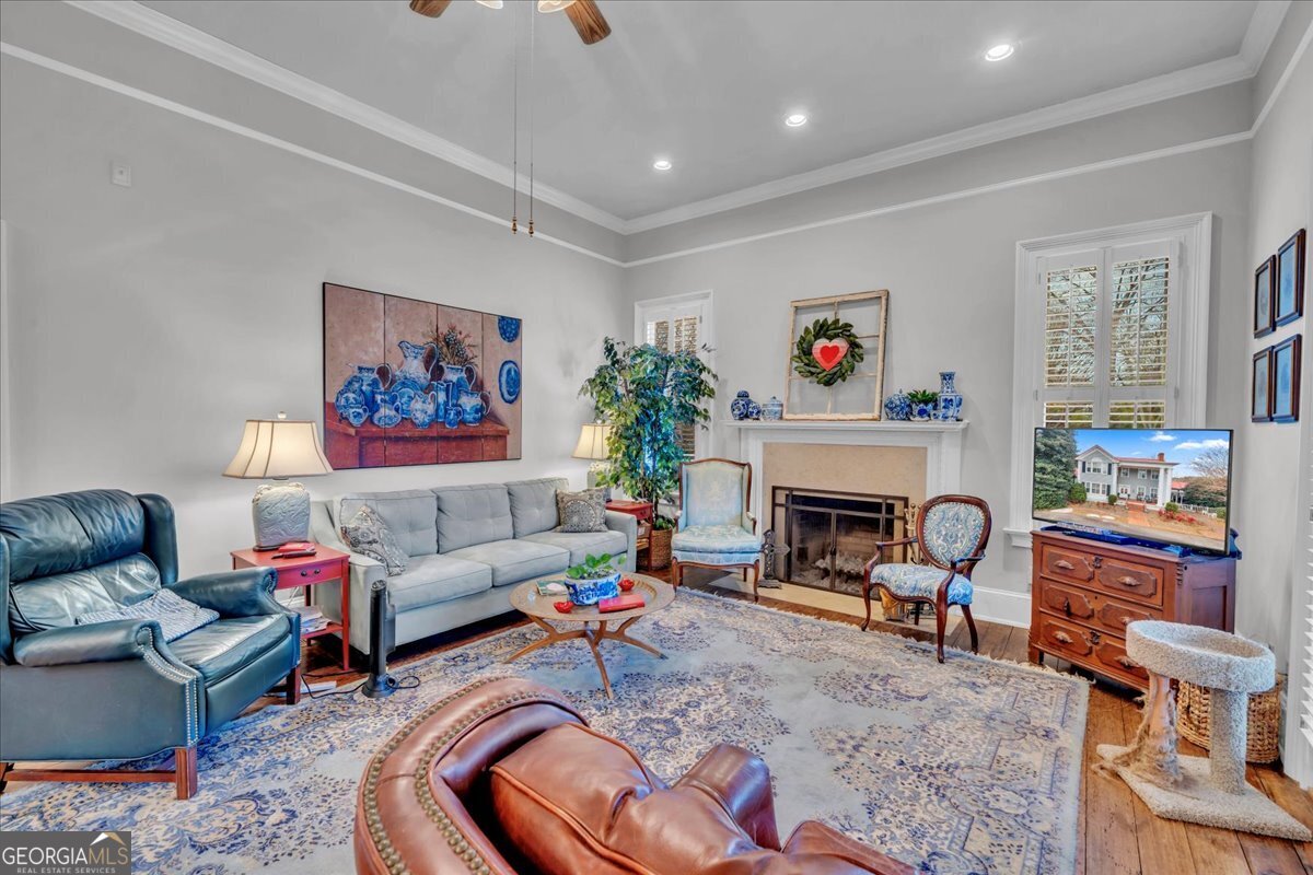 314 West Church Street Fort Valley, GA 31030 - Photo 21 of 105
