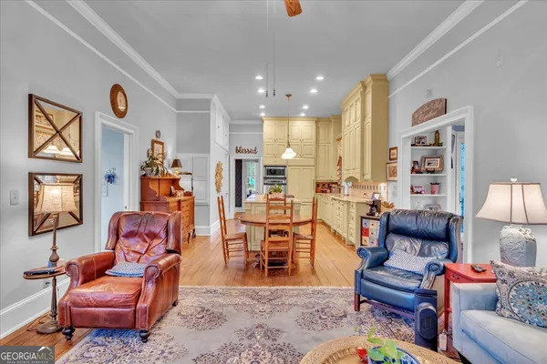 $785,000 | 314 West Church Street, Fort Valley, GA 31030