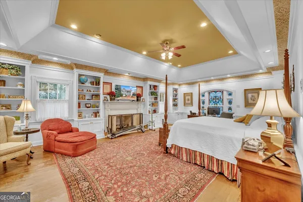 $785,000 | 314 West Church Street, Fort Valley, GA 31030