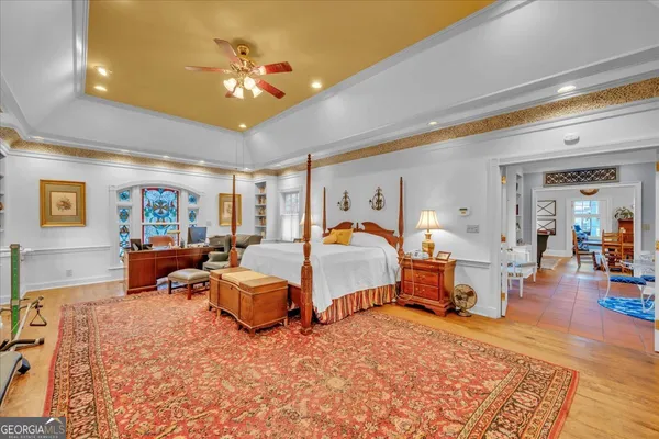 $785,000 | 314 West Church Street, Fort Valley, GA 31030