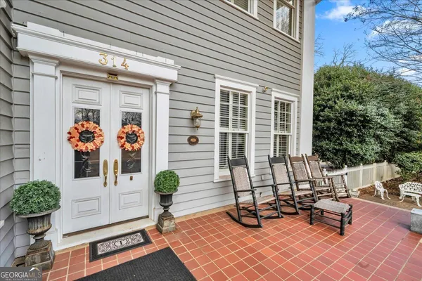 $785,000 | 314 West Church Street, Fort Valley, GA 31030