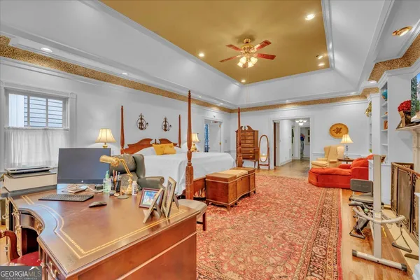 $785,000 | 314 West Church Street, Fort Valley, GA 31030