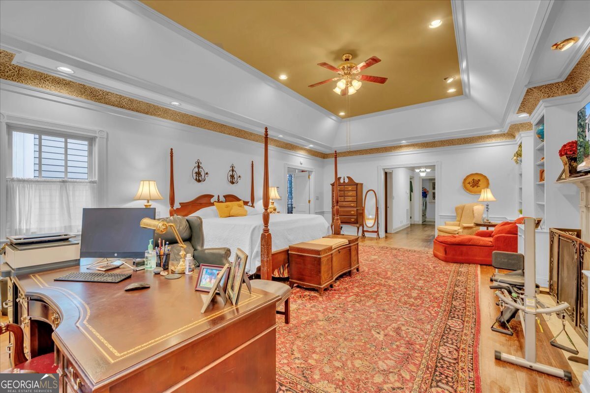 314 West Church Street Fort Valley, GA 31030 - Photo 31 of 105