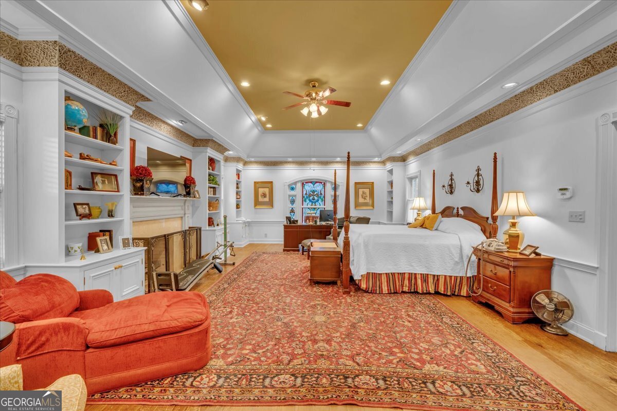 314 West Church Street Fort Valley, GA 31030 - Photo 34 of 105