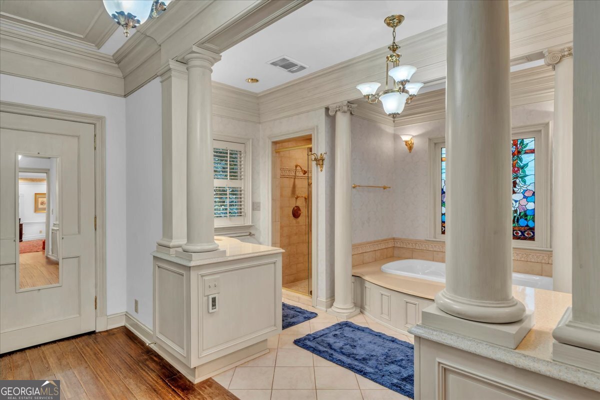 314 West Church Street Fort Valley, GA 31030 - Photo 35 of 105