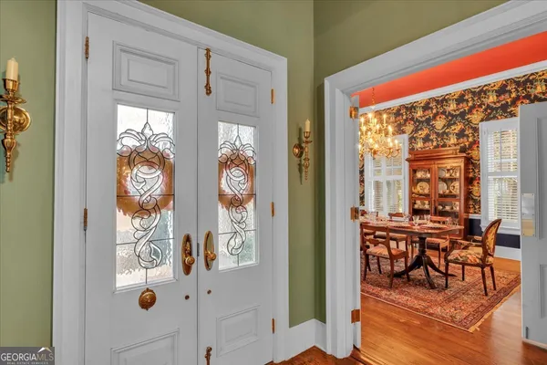 $785,000 | 314 West Church Street, Fort Valley, GA 31030