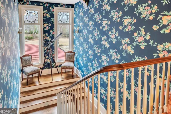$785,000 | 314 West Church Street, Fort Valley, GA 31030