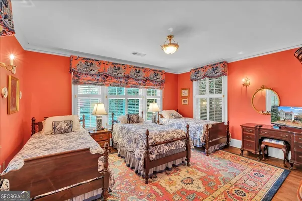 $785,000 | 314 West Church Street, Fort Valley, GA 31030