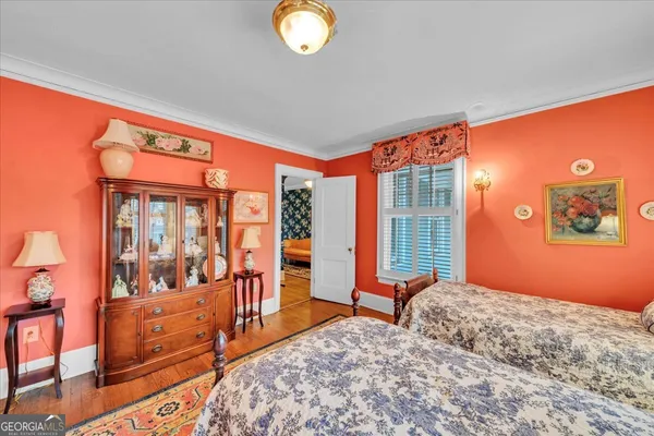 $785,000 | 314 West Church Street, Fort Valley, GA 31030