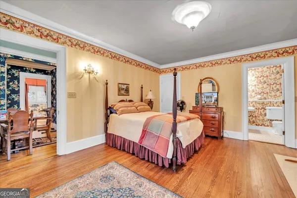 $785,000 | 314 West Church Street, Fort Valley, GA 31030