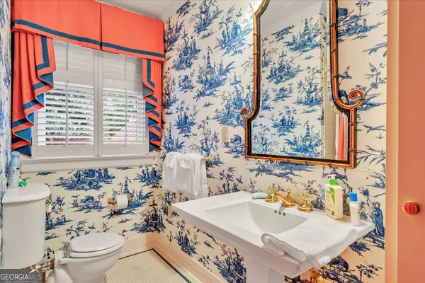 $785,000 | 314 West Church Street, Fort Valley, GA 31030