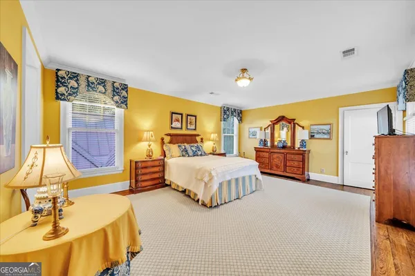 $785,000 | 314 West Church Street, Fort Valley, GA 31030