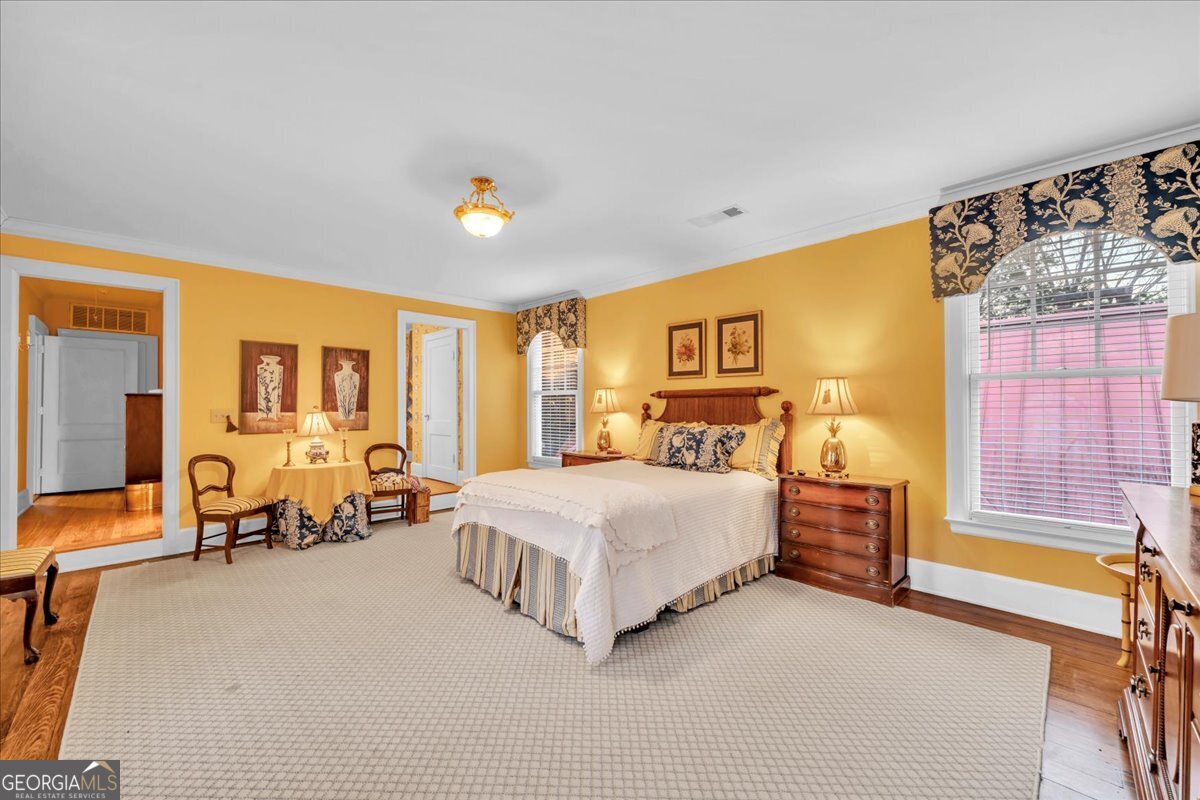 314 West Church Street Fort Valley, GA 31030 - Photo 55 of 105