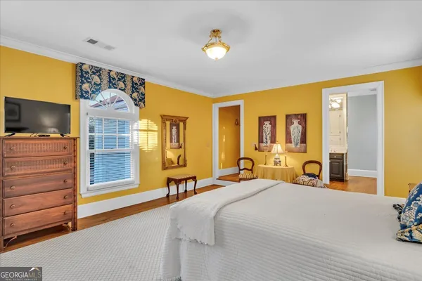 $785,000 | 314 West Church Street, Fort Valley, GA 31030